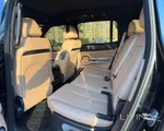 BYD Leopard 8 2025